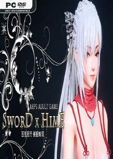 Download sword x hime thanks to our best torrent search engine. Sword x Hime - Download ISO Game PC Free