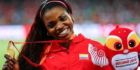 Jun 13, 2021 · caterine ibargüen es la abanderada de colombia en tokio 2020 por el comité olímpico los juegos olímpicos darán inicio el próximo 23 de julio. MUNDIAL DE ATLETISMO BEIJING 2015: EL ORO DE LA ATLETA ...