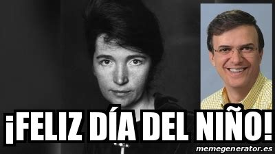 Sucia de besos y arena yo me la llevé del río. Meme Personalizado - ¡Feliz día del niño! - 21838521