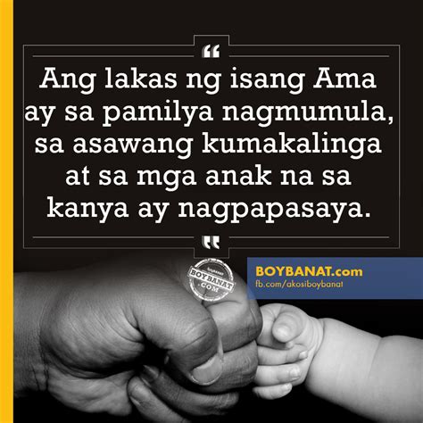 Maligayang araw ng kapanganakan! means a happy day of birth but in the local norms, since it's too long, it is normal to say maligayang pagbati means happy greetings (used on all occasions) or maligayang kaarawan means happy day for you. Sincerest Father's Day Quotes and Messages That Can Touch ...