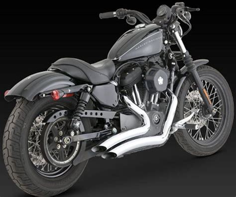 Buy motorcycle exhaust pipes and get the best deals at the lowest prices on ebay! Vance & Hines Big Radius Exhaust Pipes 14-16 Harley ...