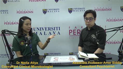 The study was centered around the vuzix m400 smart glasses which were used during the daily ward round on neurosurgical patients in the neurosurgery icu at the university of malaya medical centre (ummc) in malaysia using medcom vision software. COVID-19 Testing in Universiti Malaya Medical Centre - YouTube