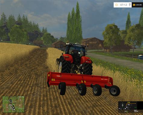 Try our rivermount to united states dollar currency conversion & calculator. Kuhn RM 450 V 2 FS15 - Farming simulator 2017 / 2015 | 15 ...