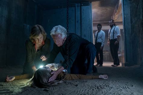 Chapter 2 (2013), and insidious: Insidious 4: L'ultima chiave film attori, trama cast ...