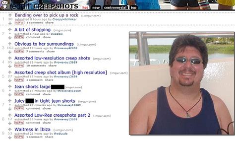 The best gifs are on giphy. Michael Brutsch: Internet troll behind Reddit 'Creepshot ...