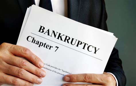 Chapter 7 bankruptcy stays on your credit report for 10 years after the filing date. Long Island Chapter 7 Bankruptcy Lawyer | Macco Law Group