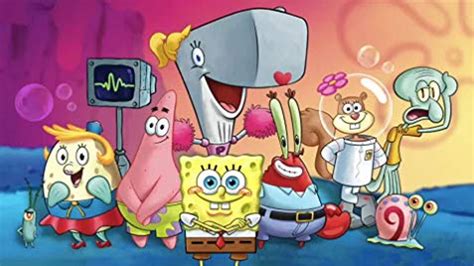 Скачайте в формате pdf, txt или читайте онлайн в scribd. Sederet Kontroversi dari Kartun Spongebob Squarepants - ERA.ID