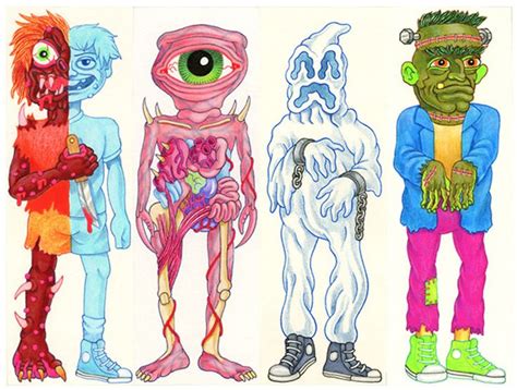 Matt furie is a comics artist and illustrator. Matt Furie - 15 | Art, Illustration art, Artsy