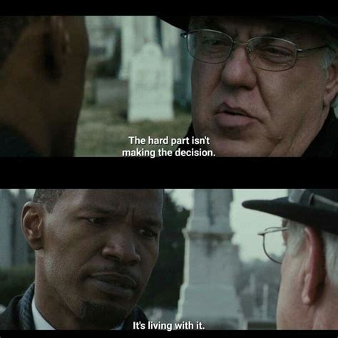 He targets not only the killer but also Law abiding citizen 2009 | Law abiding citizen, Good ...