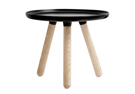 Bring the classic simplicity of scandinavian design to your home or office with the copenhagen coffee table. Tablo Round Coffee Table Normann Copenhagen - Milia Shop