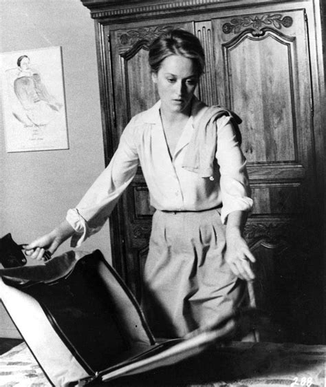 Kramer when hoffman actually slapped streep during a scene. simplystreepcom: " Meryl Streep as Joanna Kramer in ...