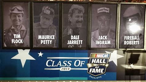 When you have seen all your possibilities and are ready to secure your nascar hall of fame 2020 tickets, click the buy button for www.findticketsfast.com's system to take you to our company's locked ticket. Lucky Dog: Win a VIP package to the 2014 NASCAR Hall ...