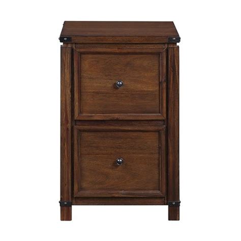 Follow us if you do! OSP Home Furnishings Baton Rouge File Cabinet BTF2937-BR ...