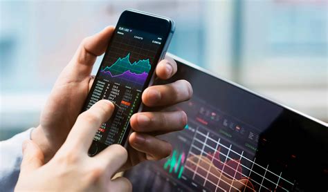 The rate of increase in mobile users is much higher than the increase in you also like: Beste Daytrading App 2020: Daytrading App Test & Erfahrungen