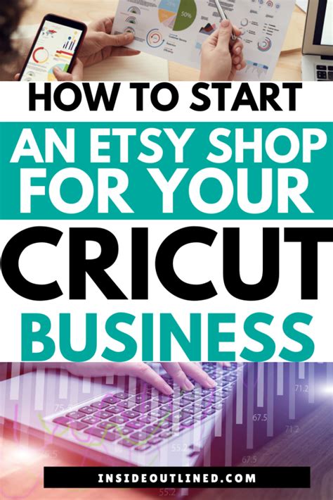 Etsy is a website where you can buy/sell some items from/to people they can be handmade stuff or antiques. How to Start an Etsy Shop For Your Cricut Business ...