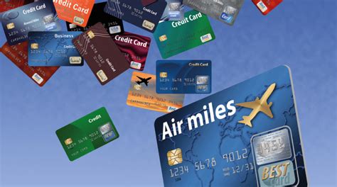 Plus, this is the only air miles credit card that waives the administration fee you normally have to pay when booking a reward flight. Fund Your Travel Top Five Air Miles Credit Card ...