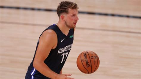 Y, consultado por infobae, el cordobés con facu, luka aprendió a entrenar más fuerte. Doncic, figura de los Mavericks: "Campazzo merece estar en ...