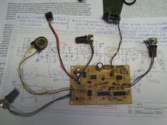 The idea is to calculate the nominal value of unknown components using the formula that depending on frequency. Surf PI 1.2 Kit from Silverdogs Shop. Build your own pulse ...