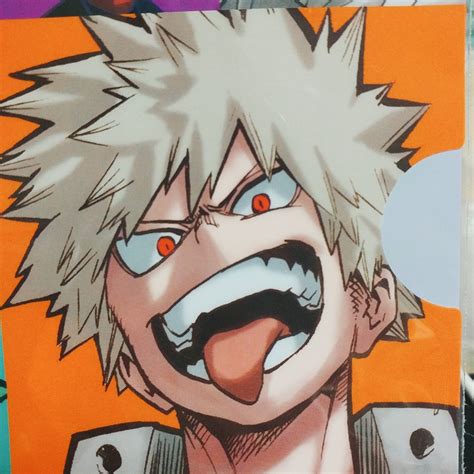 kacchan: kacchan: i still can't believe this is...