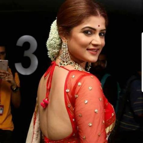 After a hiatus of five years, shrabanti acted in the 2008 film bhalobasha. Srabanti Chatterjee Hot Photo Gallery | CineHub