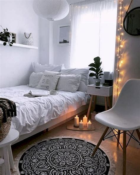 As the most intimate room in your home, your bedroom should reflect your personality. The Biggest Myth About Simple Bedroom Ideas For Small ...