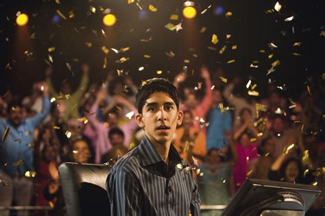 Discover its cast ranked by popularity, see when it released, view trivia, and more. Slumdog Millionaire 英语百科 | 中国最大的英语学习资料在线图书馆! - 英文写作网站