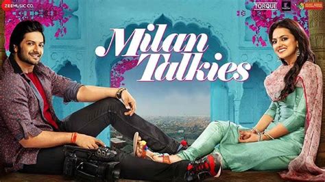 Nonton milan talkies (2019) ! Milan Talkies (2019) - Watch HD Streaming Film - Geo Urdu ...