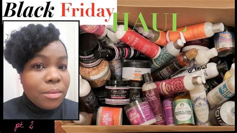 Lace frontal wigs, synthetic wigs, full there's something about straight hair that makes it appealing for all the different women across the. Natural Hair Black Friday HAUL Part 2! ALL NEW BRANDS ...