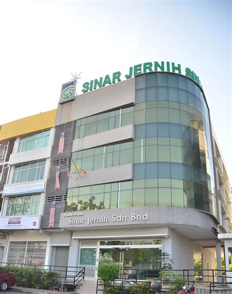 Senior executive procurement & sourcing. Why Sinar Jernih - Sinar Jernih Sdn Bhd