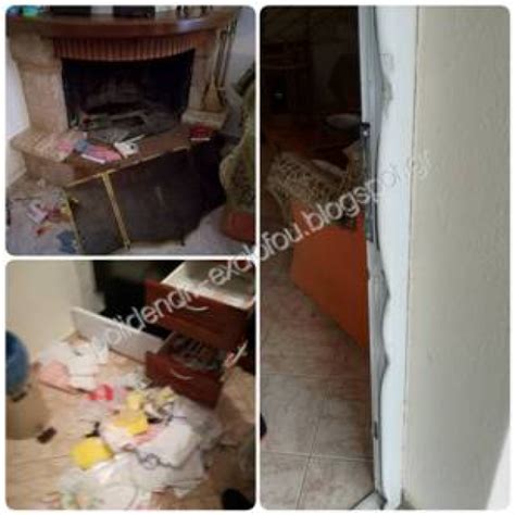 Επισημαίνουμε ότι για κάθε μετακίνηση προς υπηρεσία της ευδαπ ο πολίτης αποστέλλει sms ή συμπληρώνει τη βεβαίωση της κατ' εξαίρεση μετακίνησης με συμπληρωμένο το β3 που αφορά σε : ΤΕΣΣΕΡΙΣ ΔΙΑΡΡΗΞΕΙΣ ΣΕ ΕΝΑ ΒΡΑΔΥ ΣΤΟ ΠΟΛΥΔΕΝΔΡΙ ΕΞΑΛΟΦΟΥ