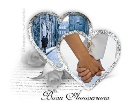 Maybe you would like to learn more about one of these? Buon anniversario | Anniversario di matrimonio ...