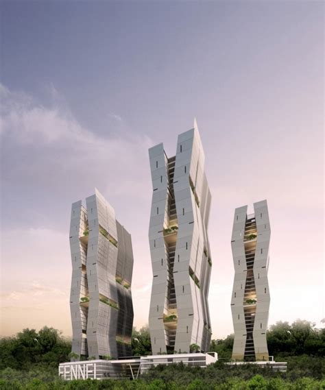 The information contained herein is subject to change without notification as may be required by the relevant authorities or the developer's architect and cannot form a part of an offer or contract. The Fennel Sentul East Block A - The Skyscraper Center