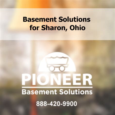 Check spelling or type a new query. sharon-basement-waterproofing - Pioneer Basement Solutions