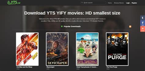 Download and stream free yify movies in hd quality. YTS YIFY - Descargar Series y Películas gratis Online