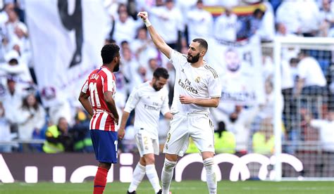 Dans historiquement vôtre, matthieu noël b(r)osse le portrait d'une personnalité contemporaine, en lien avec le sujet du jour. Highlights Real Madrid 1:0 Atlético - REAL TOTAL