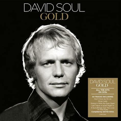 Check spelling or type a new query. David Soul - Gold | Demon Music Group