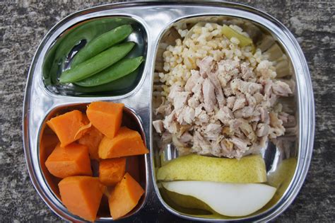 So can guinea pigs eat pea pods? Kid Can Eat!: Simple Plates #11