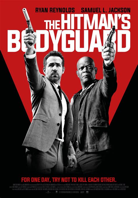 Последние твиты от the hitman's wife's bodyguard (@hitmanbodyguard). The Hitman's Bodyguard Dominates Weekend Box Office ...