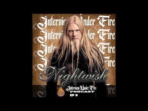 Stream tracks and playlists from hietala marco on your desktop or mobile device. Interview with Marko Hietala of Nightwish - YouTube