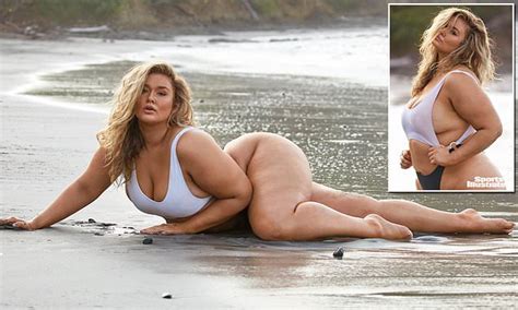 Nikkie de jager said she almost didn't post the 'horrible' tutorial that made her a household name at just 21. Curvy Sports Illustrated Swimsuit star Hunter McGrady ...