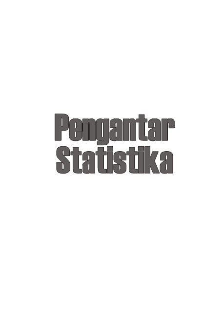 · statistika deskriptif berkaitan dengan penerapan metode statistik mengenai pengumpulan, pengolahan, dan penyajian suatu gugus data sehingga.mengenal bentuk analisis dalam lingkup statistika, dan keperluannya. Ruang Lingkup Statistika : Pertemuan Ke 1 Konsep Dan Ruang ...