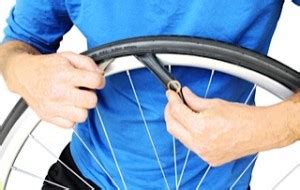 Most commercial patching kits contain everything you need to create an effective. Beginners' guide to fixing a bike puncture