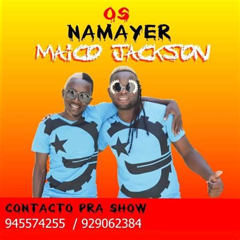 Download movies of year 2020 through torrent, in good quality and free. Os Namayer - Maico Jackson (Kuduro) (Prod. Dj Gaston Júnior)