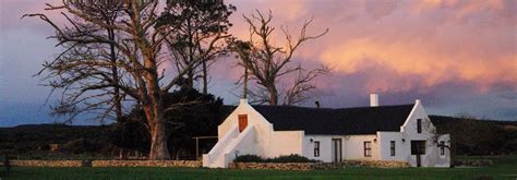 The amish guest house and cottage is located in the village of intercourse, pa. Stilbaai Farm Accommodation | Country House Accommodation ...