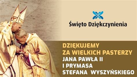 Informujemy, że w dniu 2 czerwca 2019 r. 2 czerwca - XII Święto Dziękczynienia | Archidiecezja ...