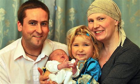 Learn about what cancer zodiac sign means and how it affects your life. Mother diagnosed with breast cancer while pregnant gives ...