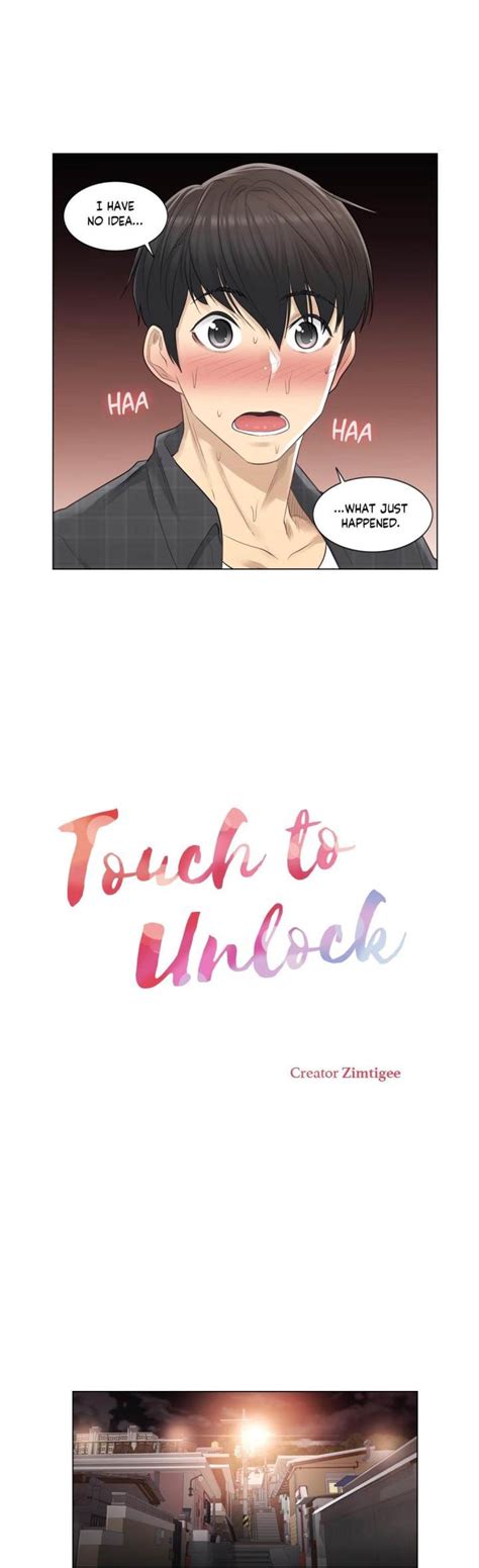 Yow it's my birthday and this manhwa having this updates is the best gift ever. Read Touch to Unlock Hentai Chapter 4 - Hentaidexy