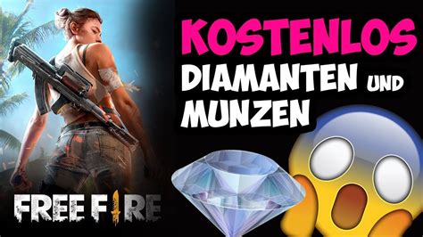 We have good news for all such people. Garena Free Fire Hack Deutsch 2018 Kostenlos Diamanten und ...