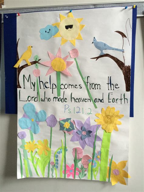 My help comes from the lord. "My help comes from the Lord" | Princeton UMC Blog