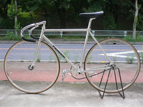 A brand new ready made project with most advanced features. njs keirin track bike for sell: PANASONIC NJS KEIRIN BIKE ...